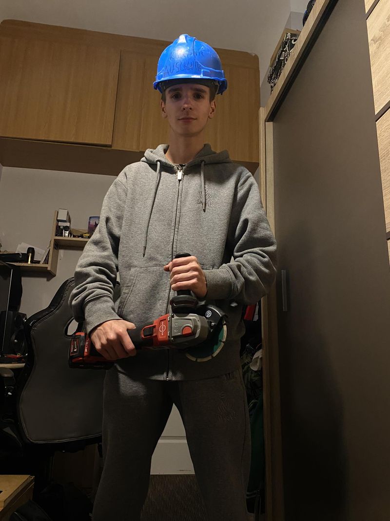 Kacper, 20