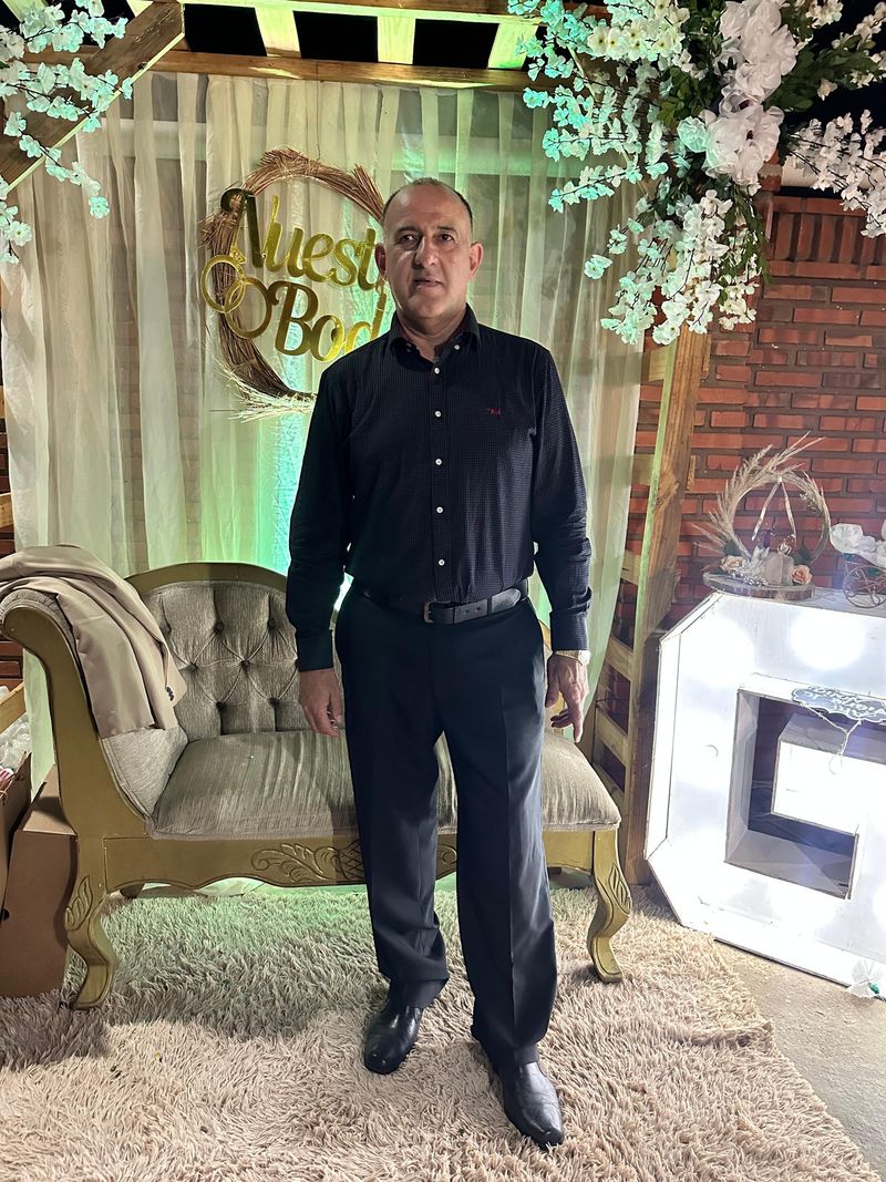 Blas, 57