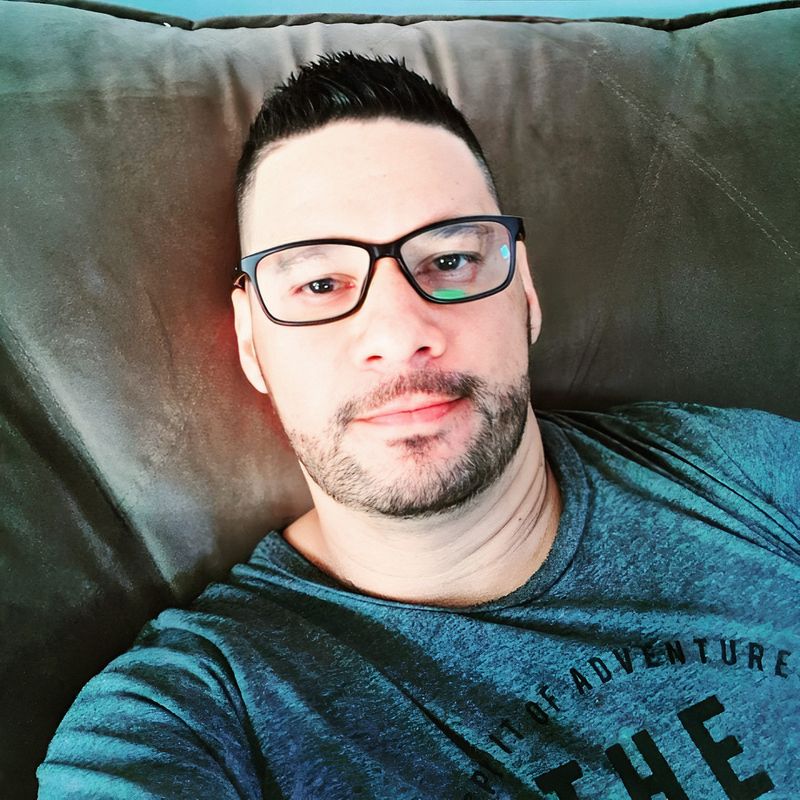 Kleber, 42