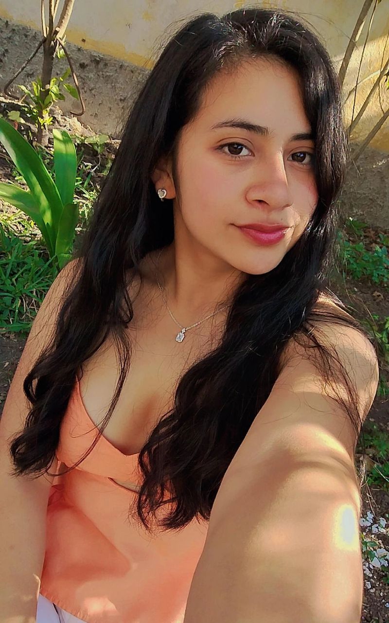 Leydy Marily Pérez Tejax, 21