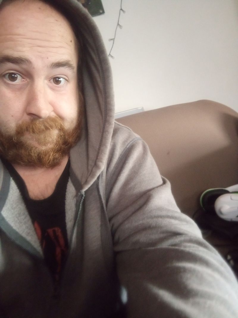 Aaron, 29