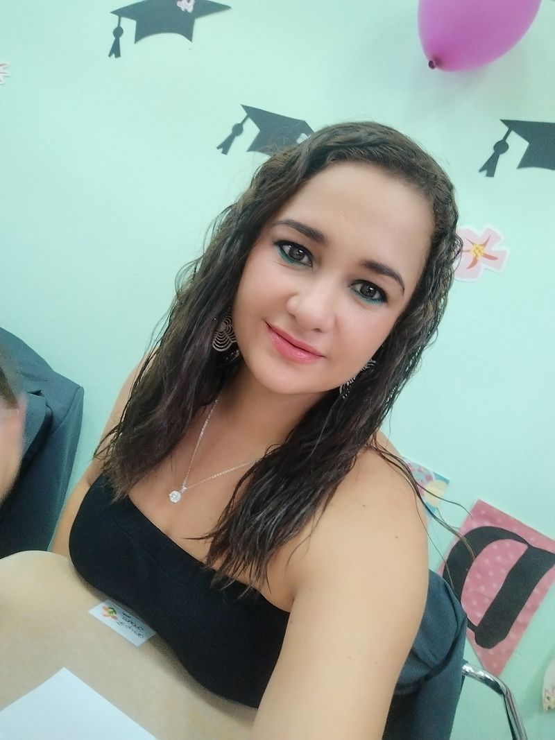 Ana E, 42