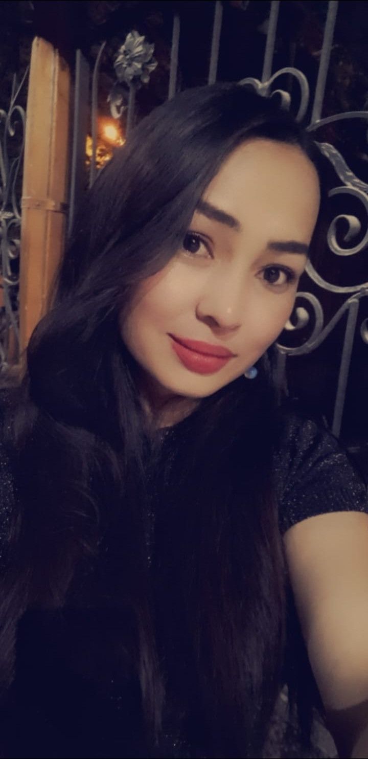 Aigerim, 37