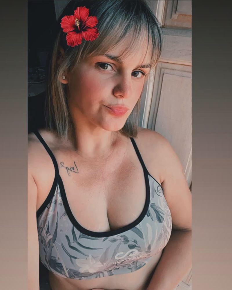 Patricia, 37