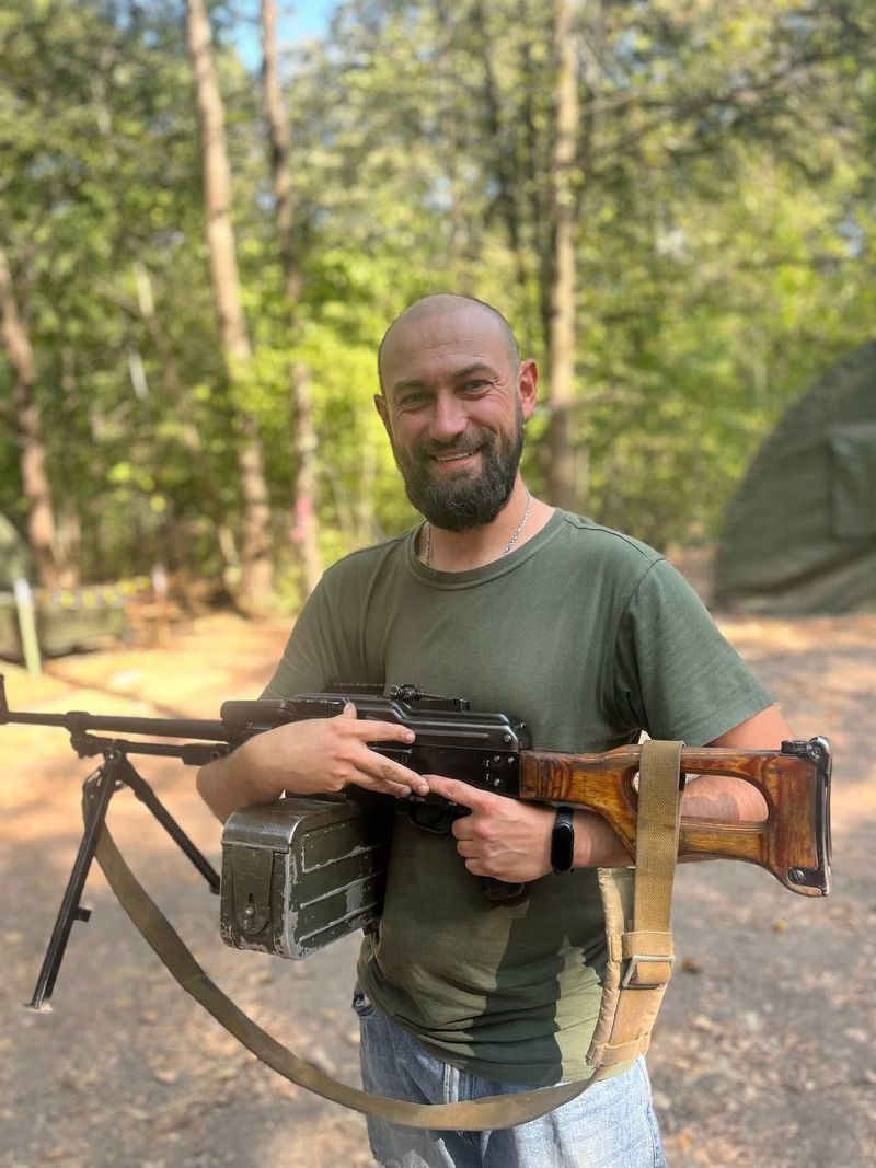 Юрій, 29