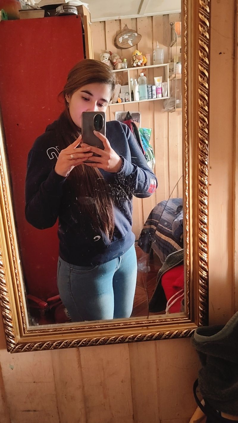 Tamara Alejandra, 30