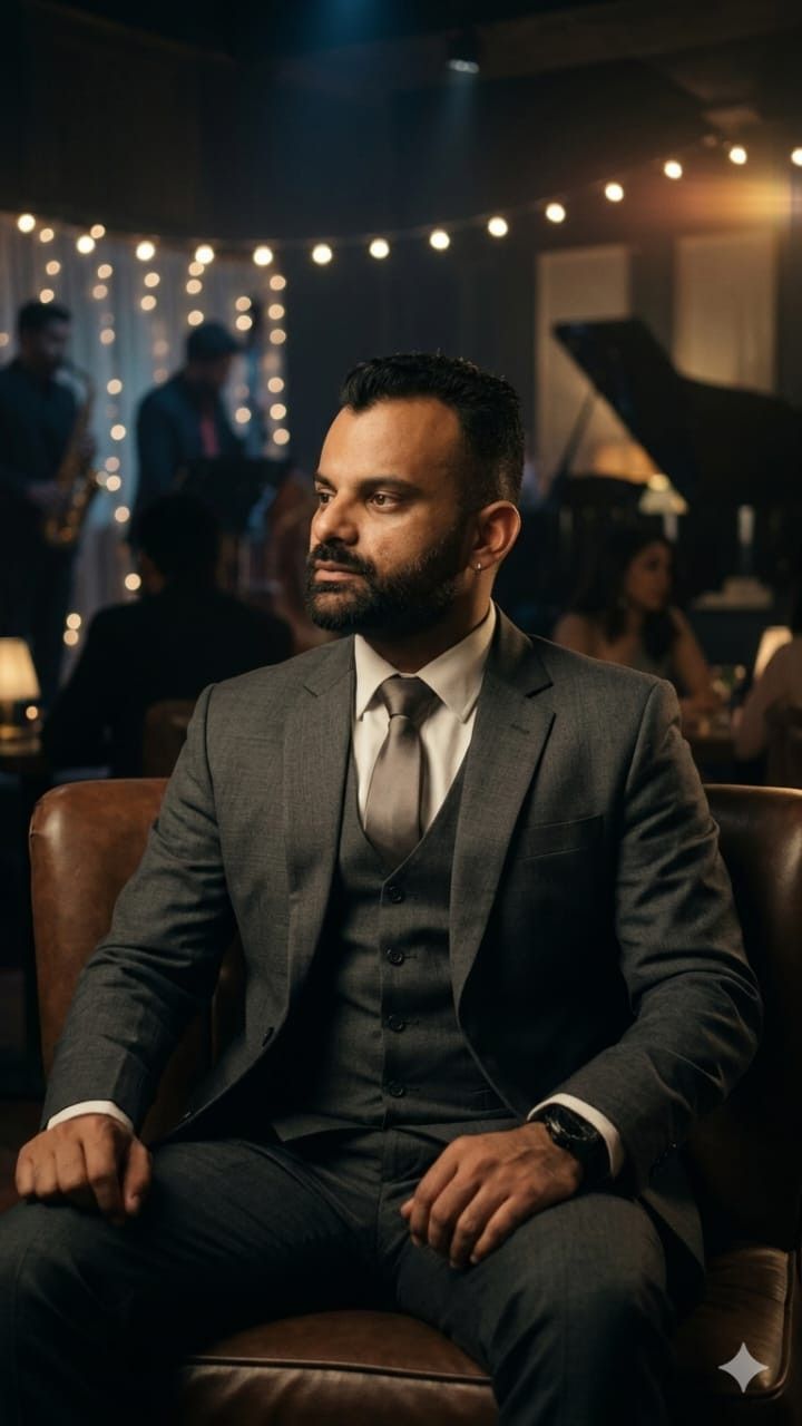 Fahad, 44