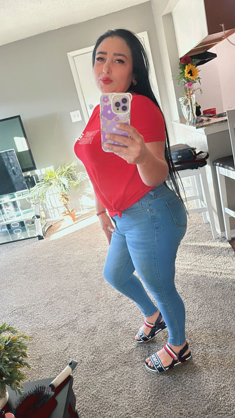 Mabel, 45