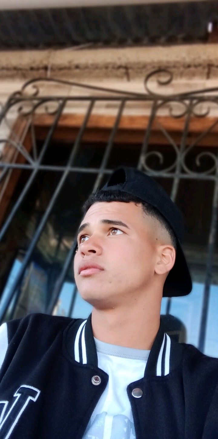 Yandis Gonzales, 20