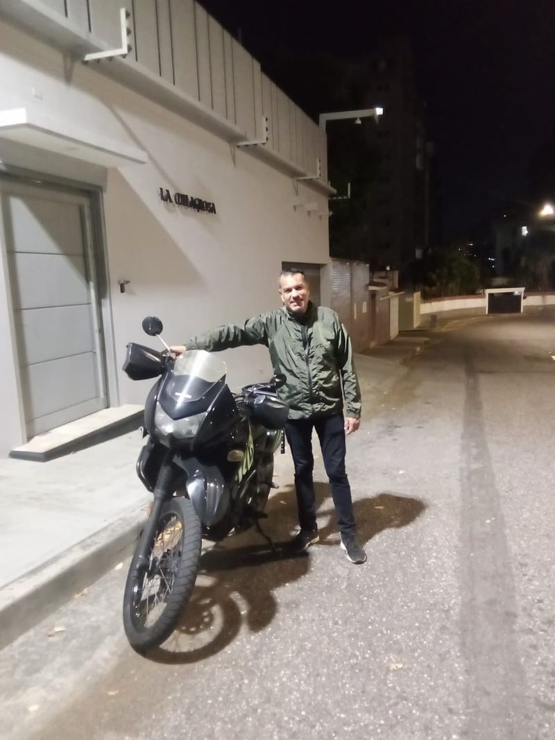 Alfredomurati, 49