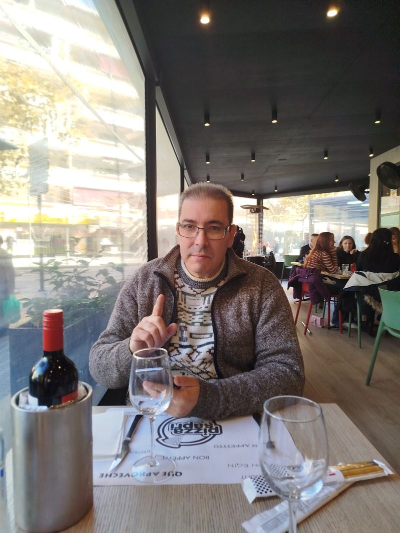 Jorgie, 56