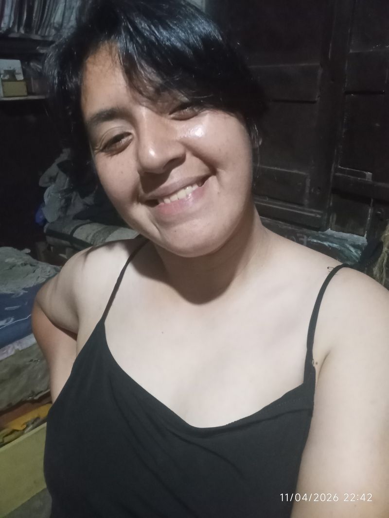 Lis Pamela, 33