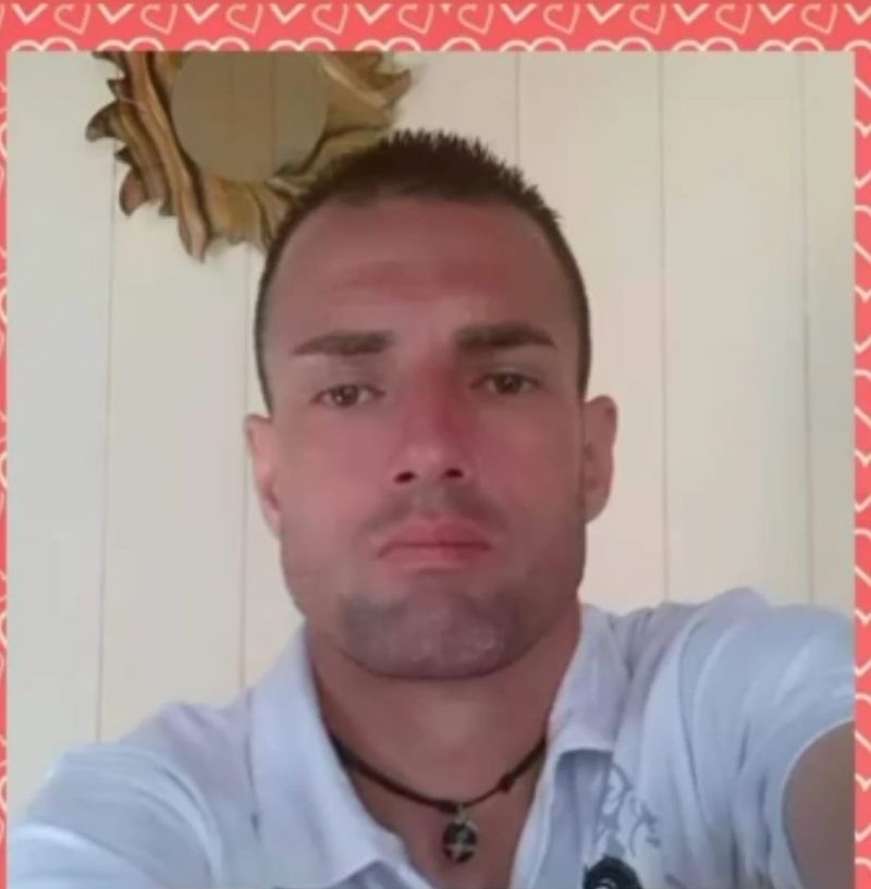 Mario, 45