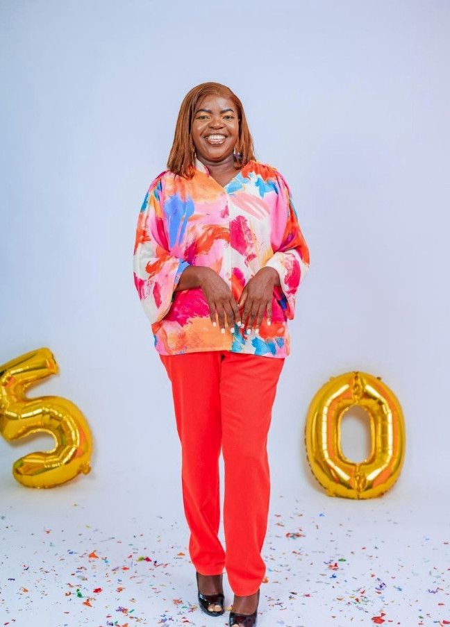 Teresa Henrique, 51
