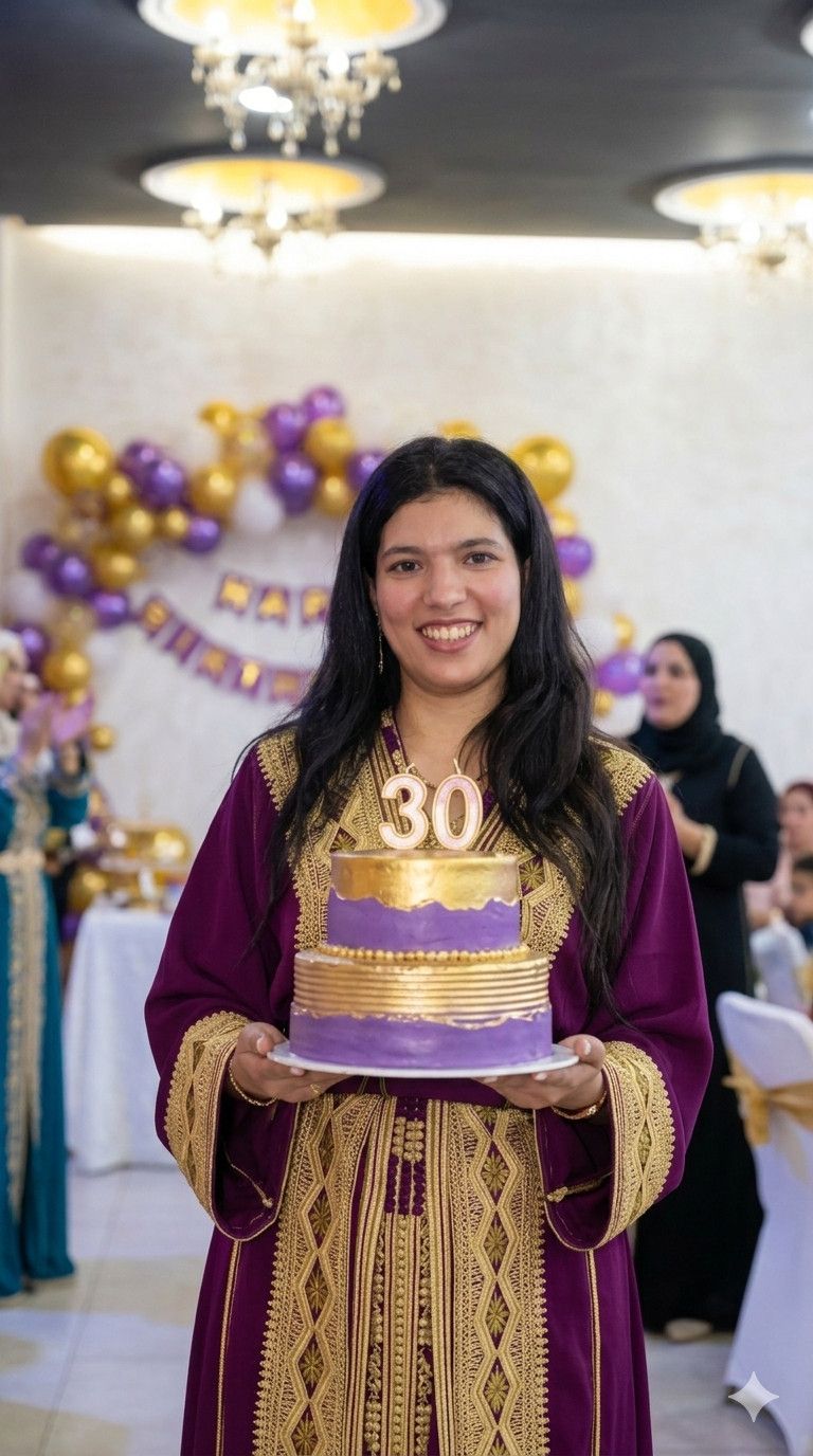 Mery, 30