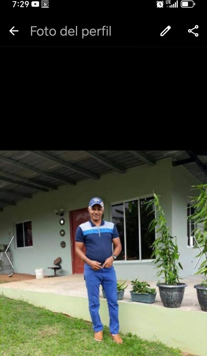 Fermin Alberto, 60