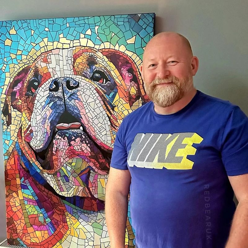 Jan Drescher, 59