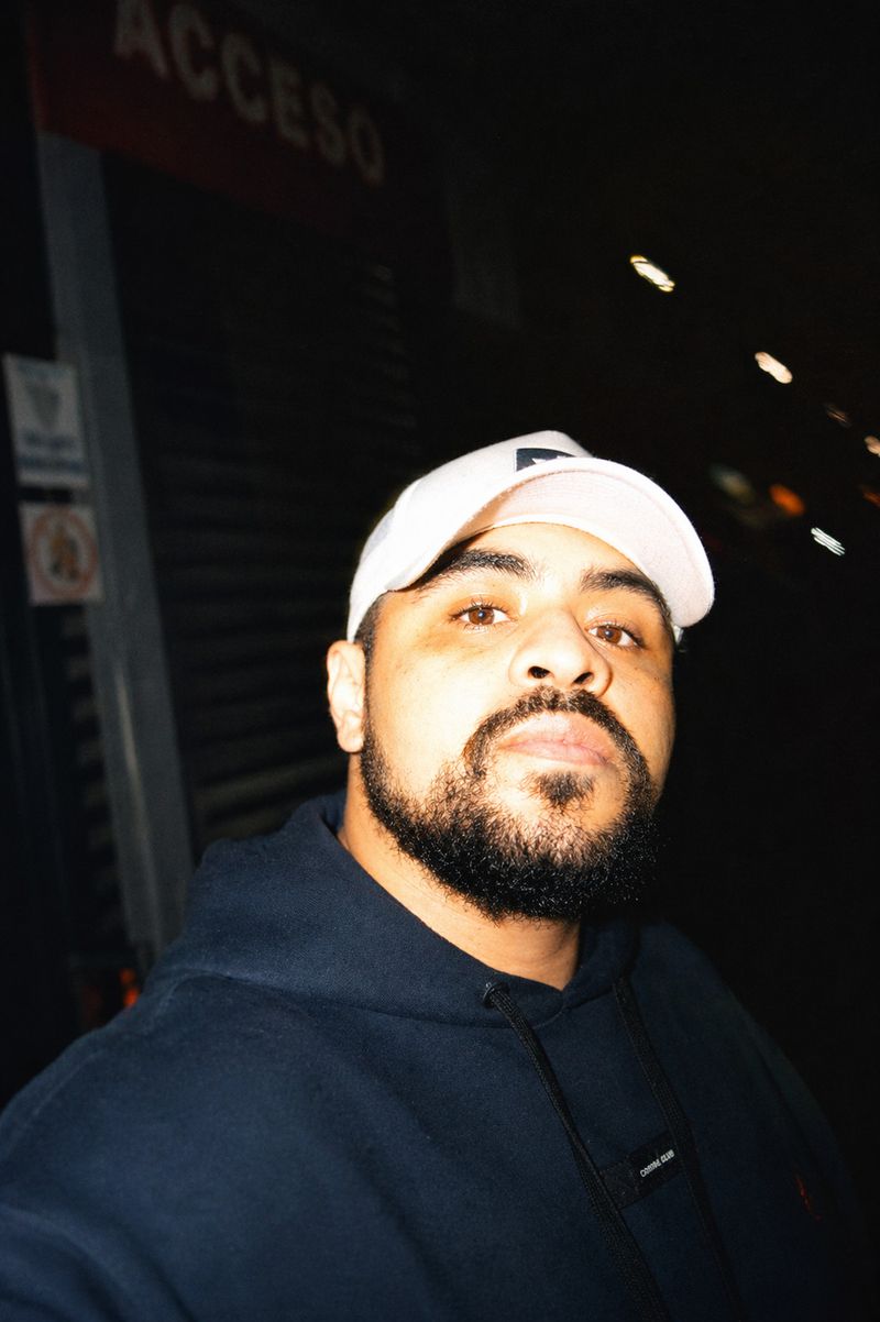 Armando, 46