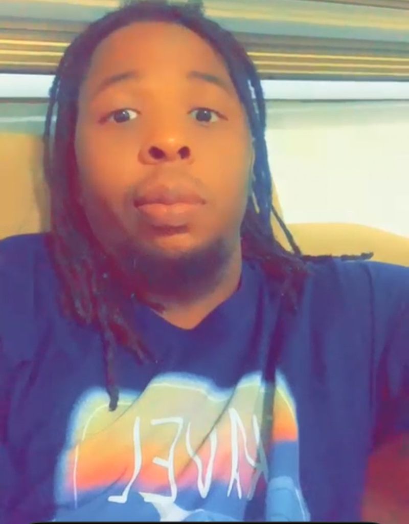Eddie, 30