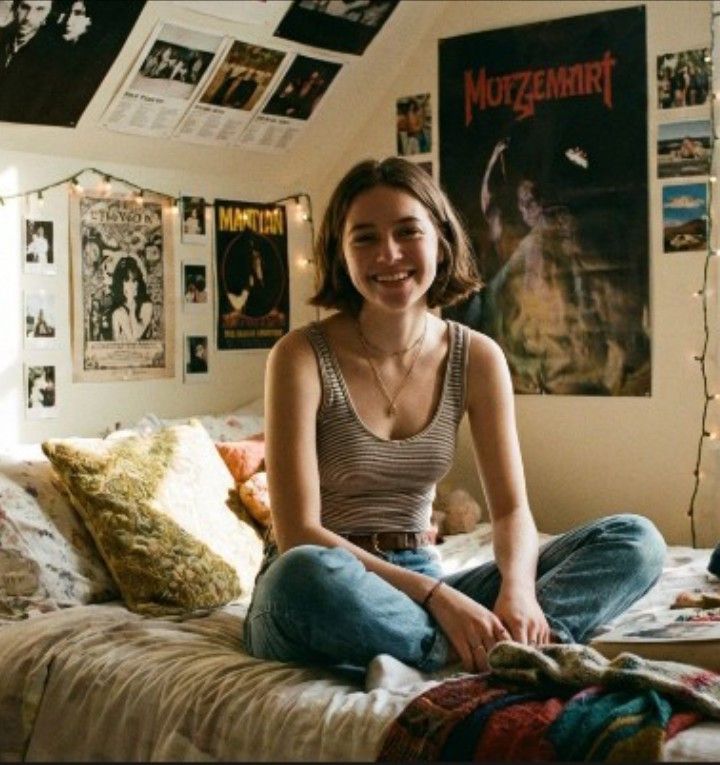 Lea, 18