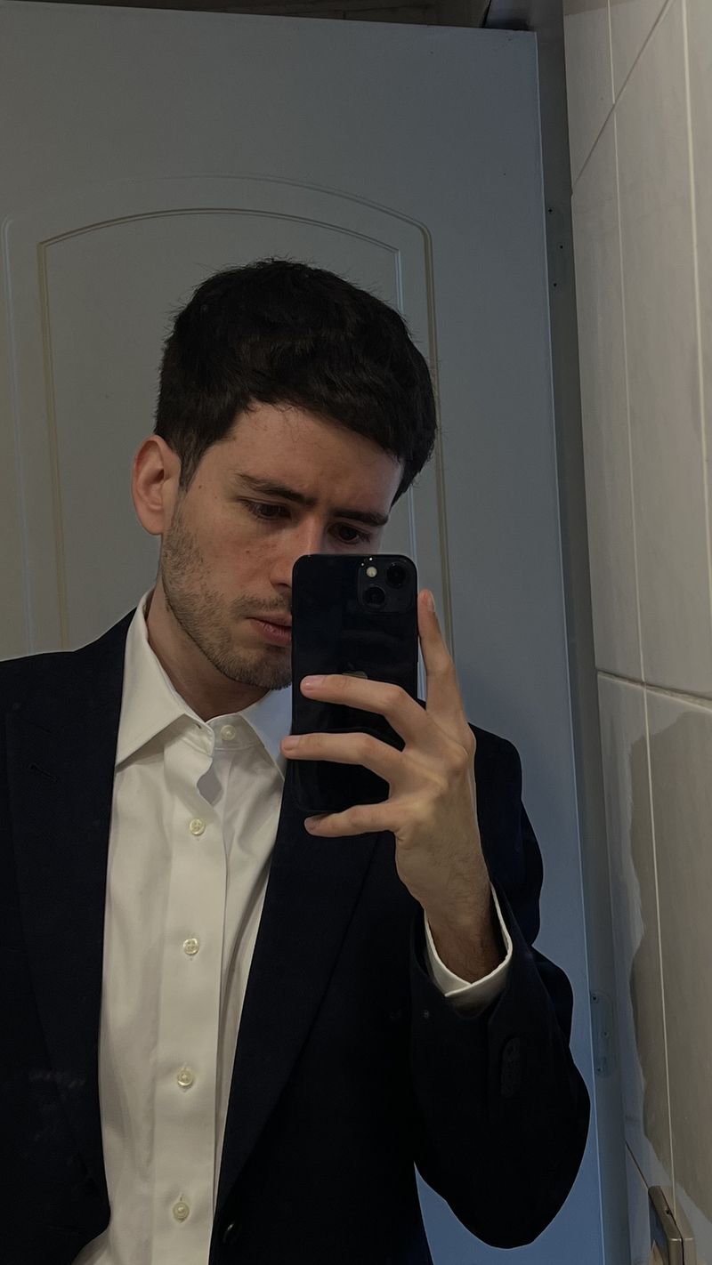 Ignacio, 28