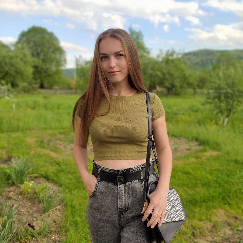 Іра, 21