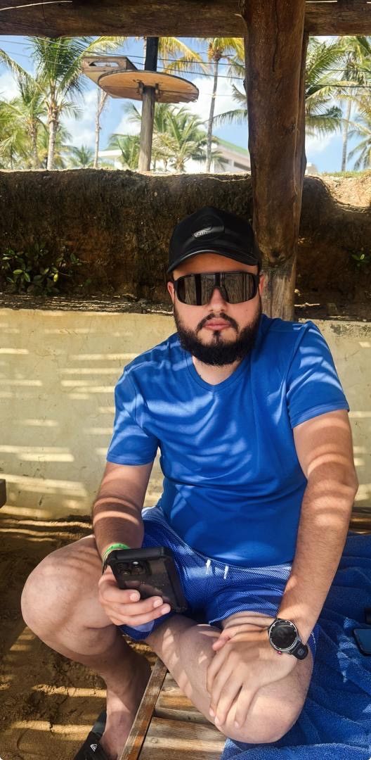 Xavier, 37