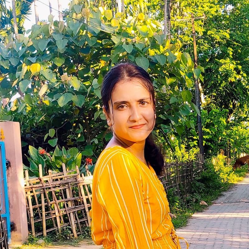 Nisha, 26