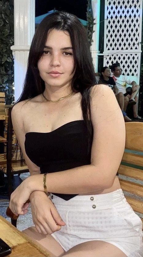 Mary, 24
