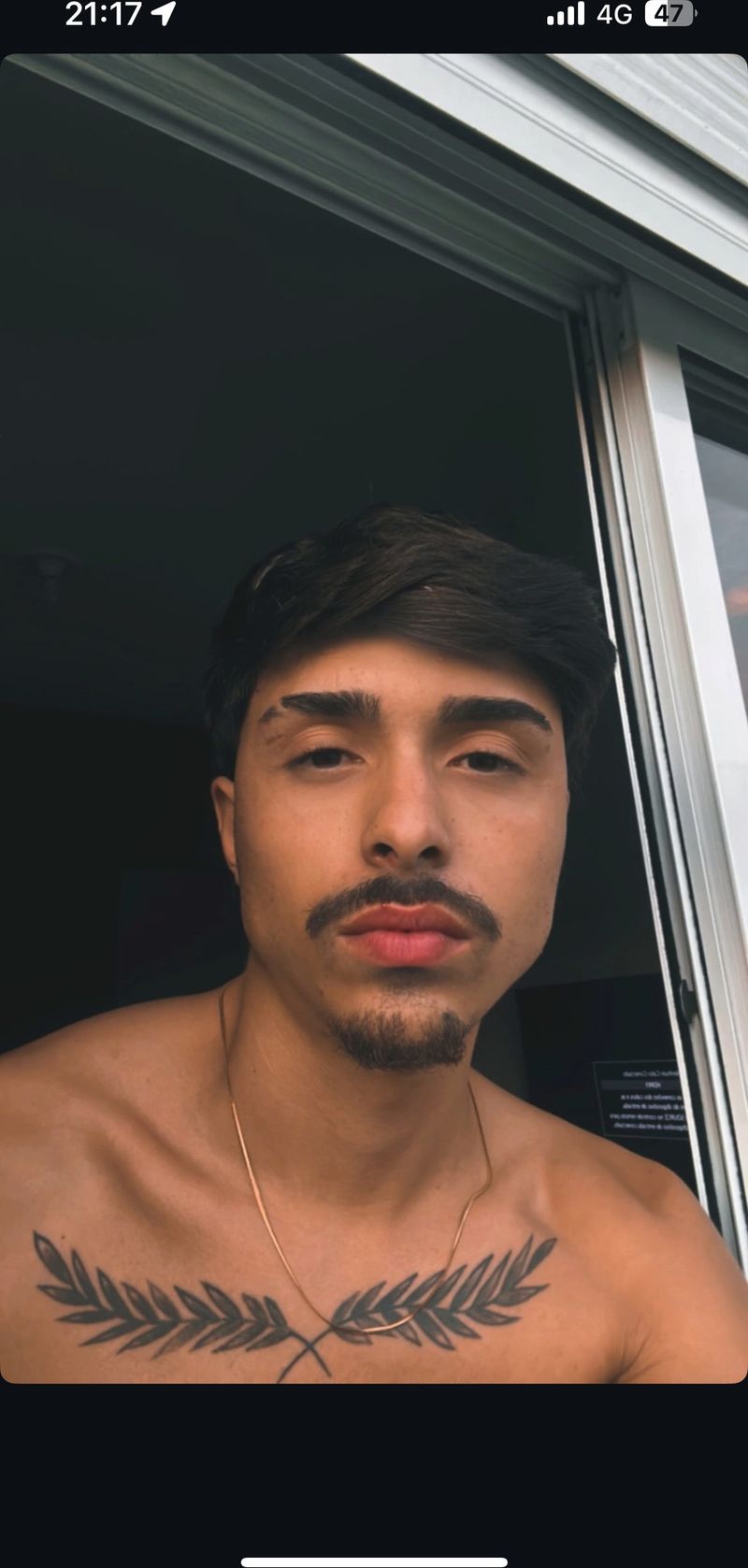 Matheus, 21