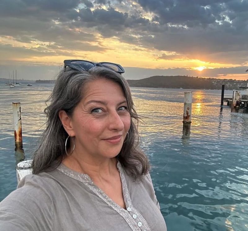 Vicki, 60