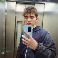Mark, 21