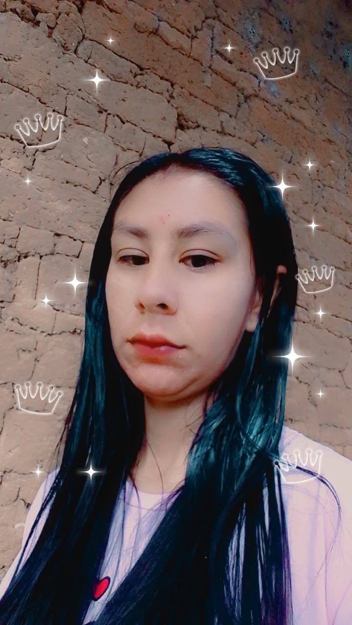Jasmin Isamar García Álvarez, 28