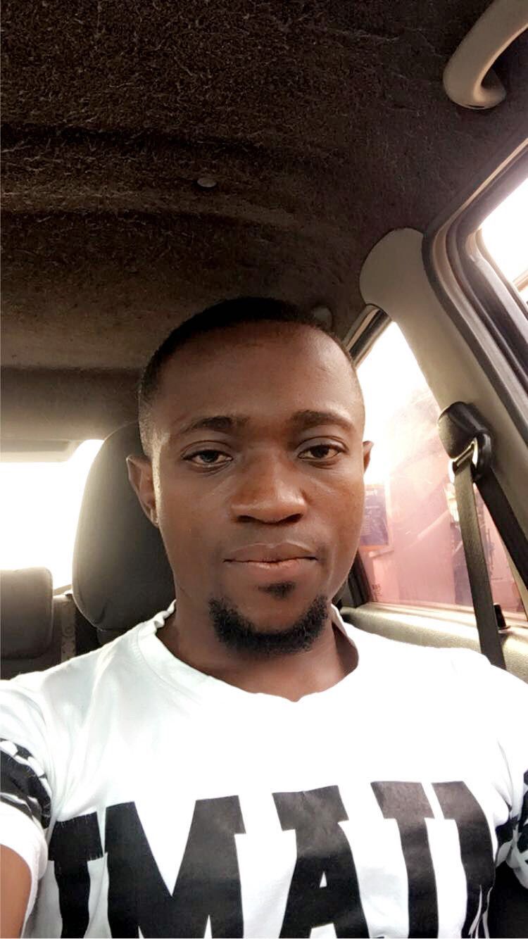 Samuel, 32