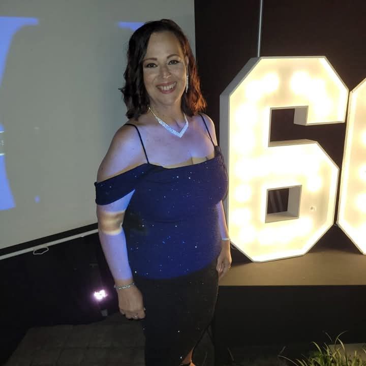 Roberta, 60