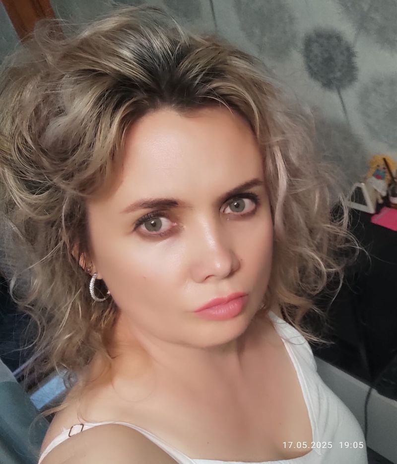 Яна Т, 43