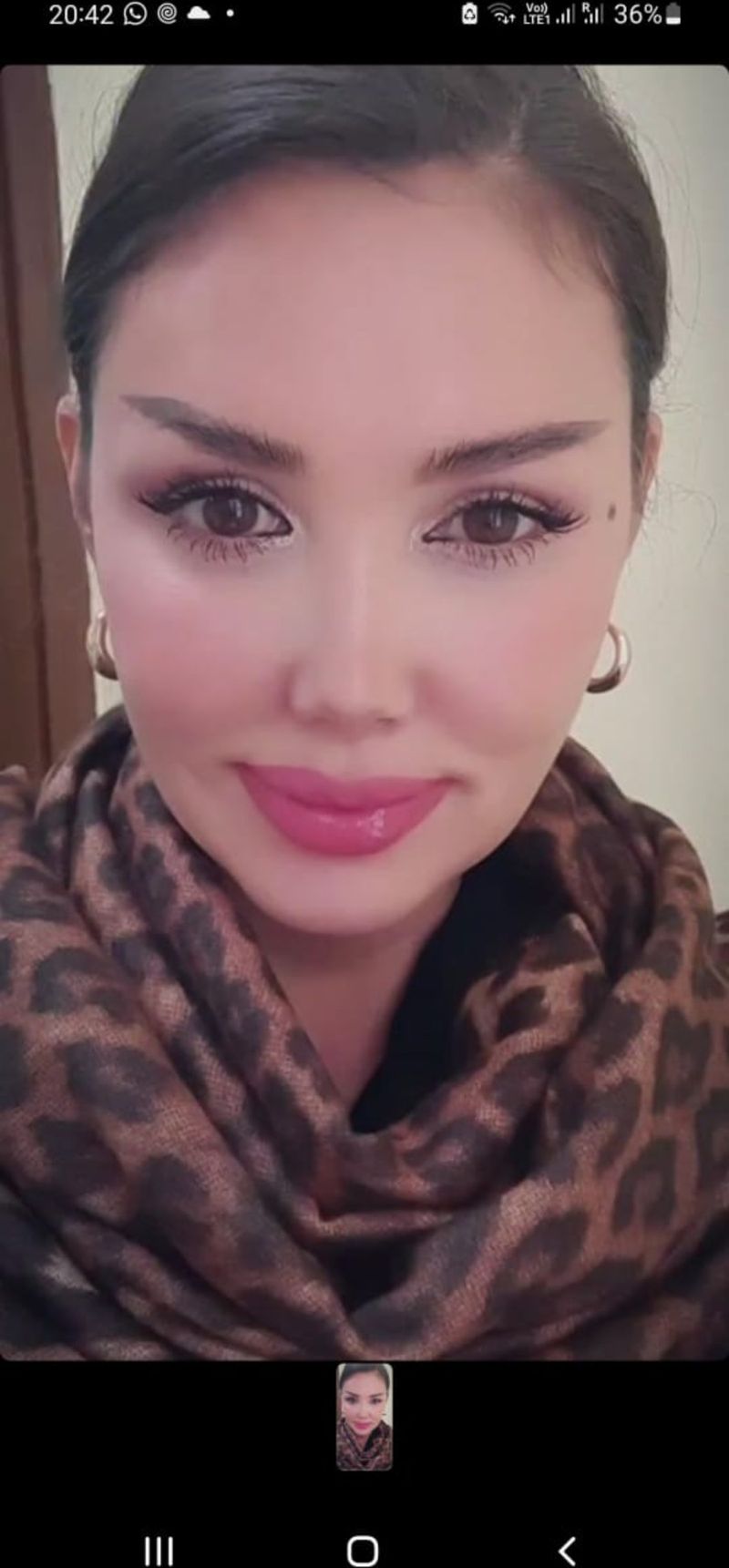 Бота, 46