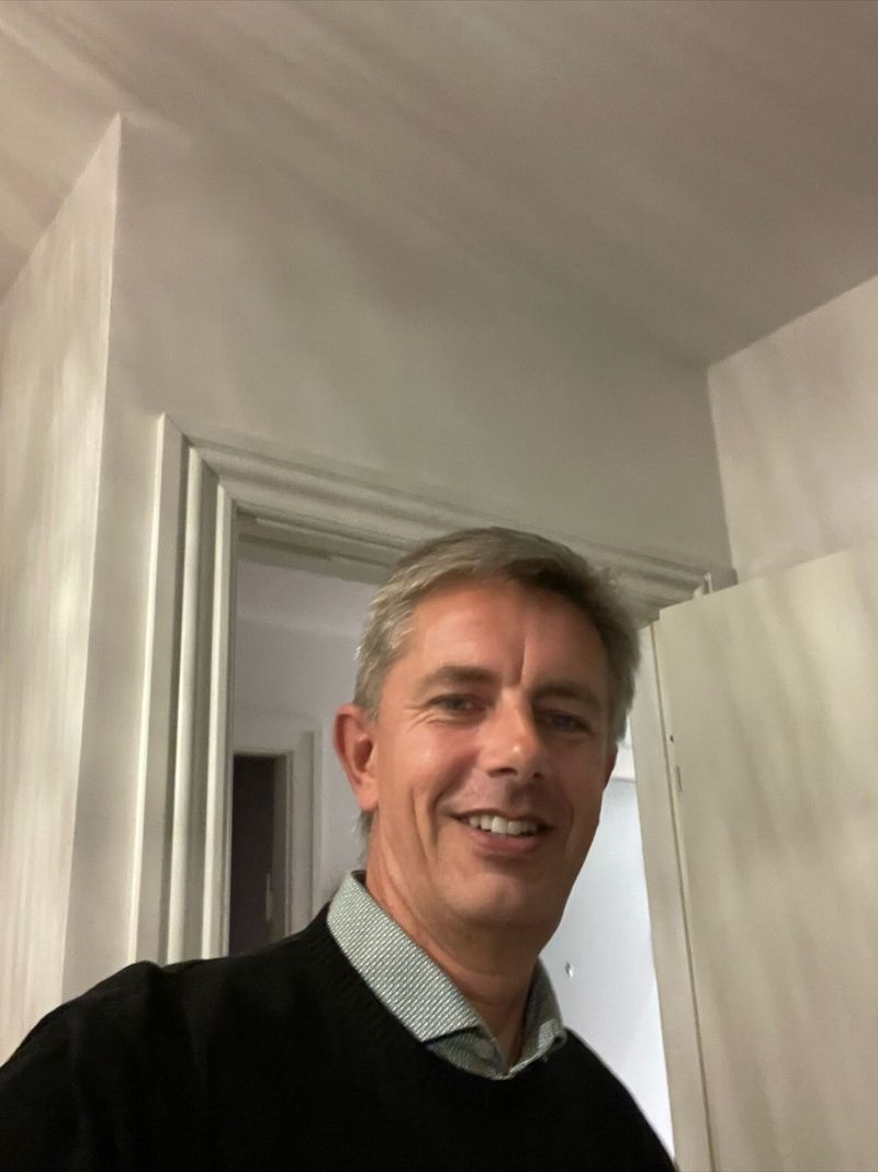 Martin, 60
