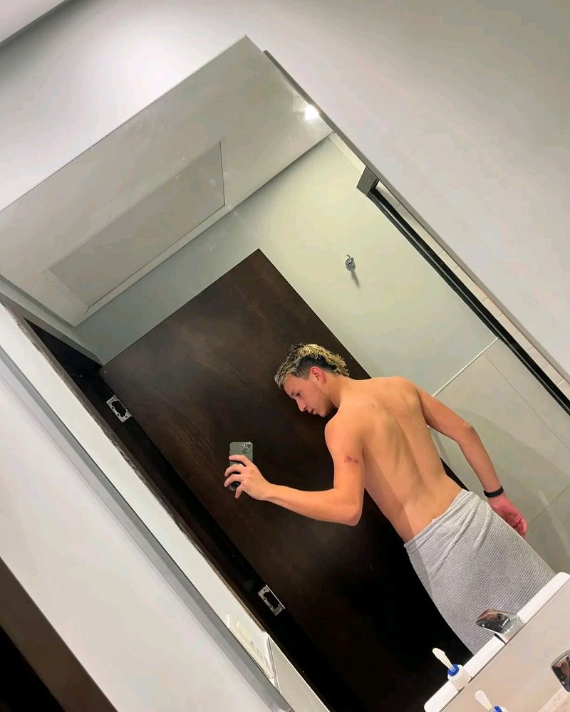 Fabio Ruiz, 23