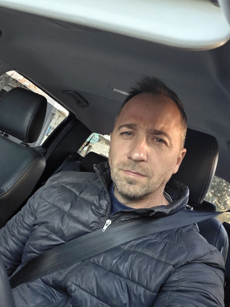 Federico, 45