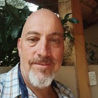 Errol Parkin, 47