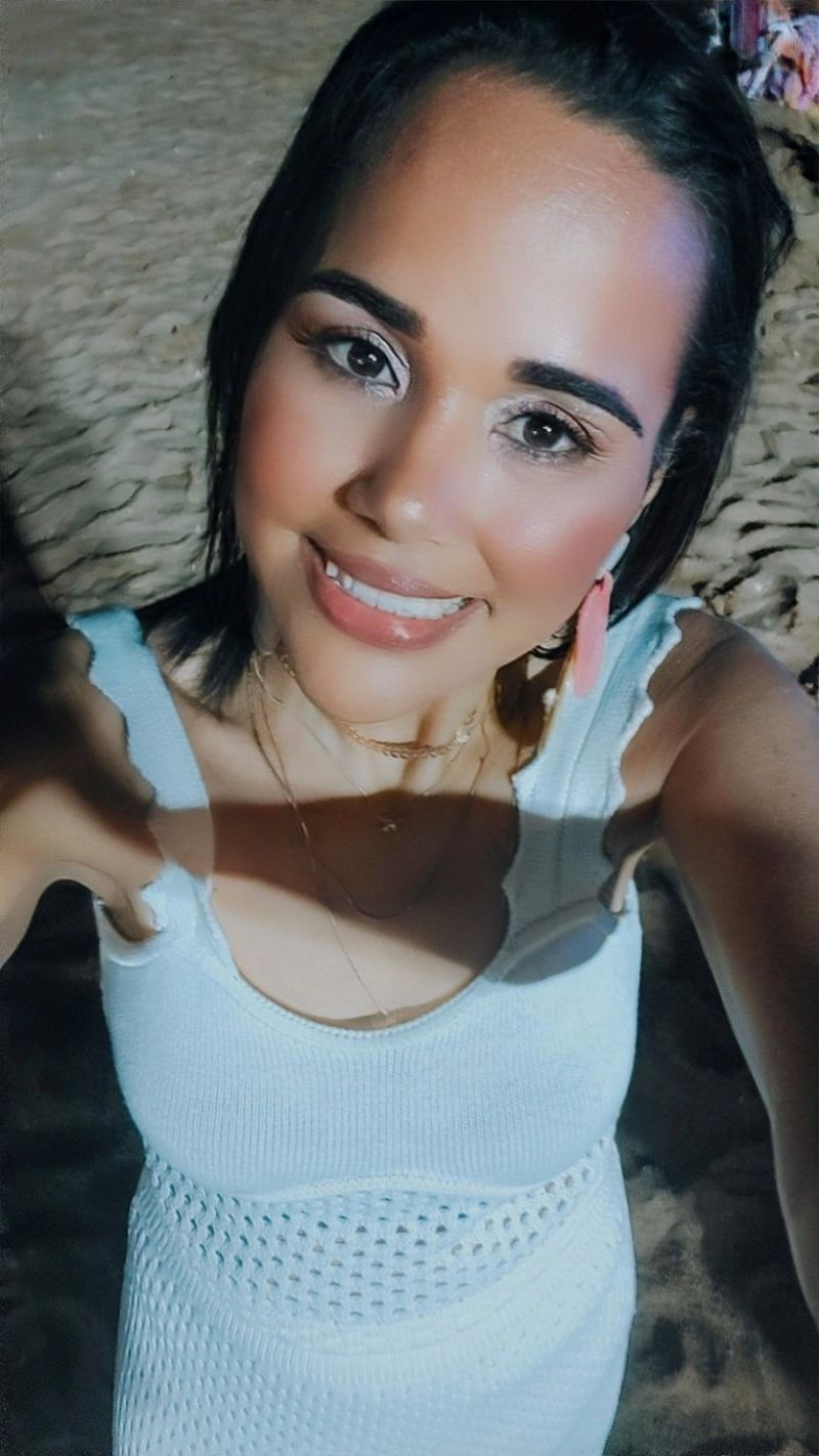 Kassia Mel, 50