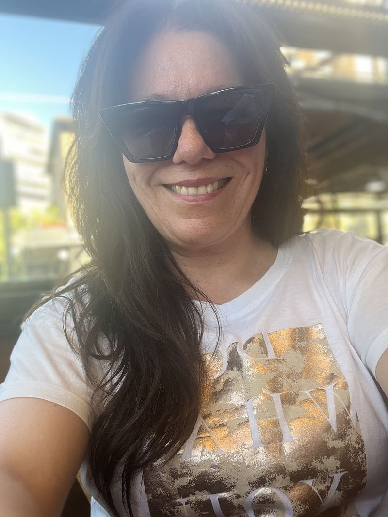 Carolina, 48