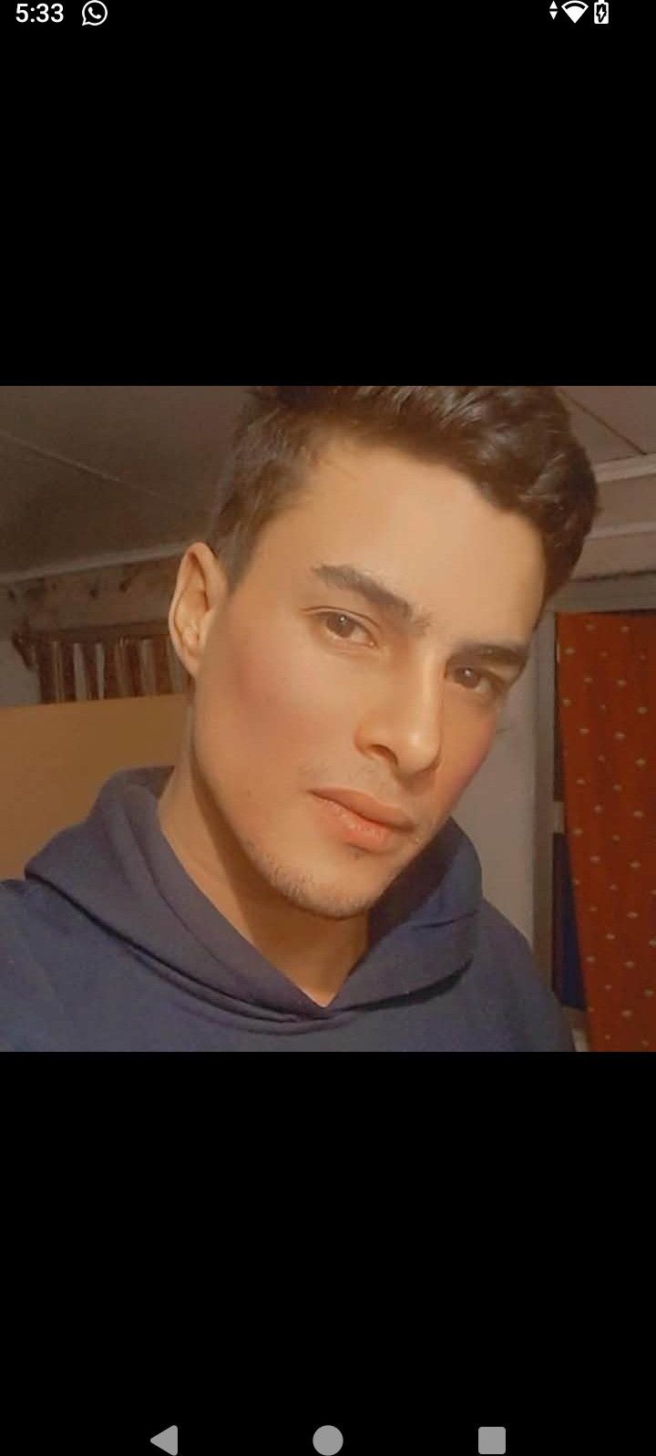 Martin, 28