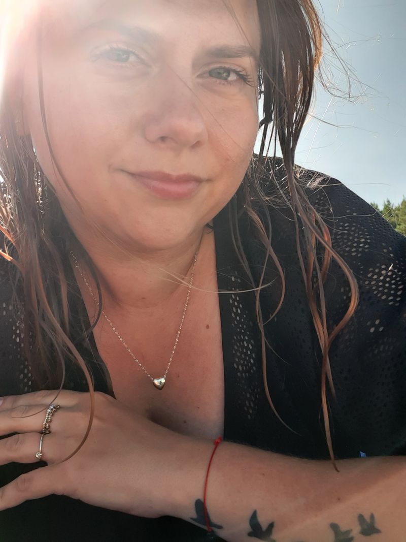 Paulina, 36