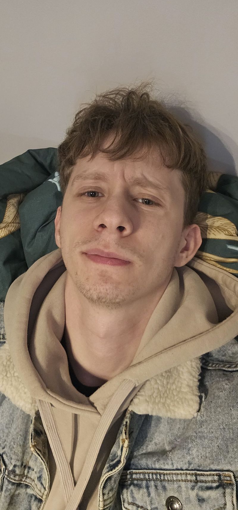 Daniel, 26