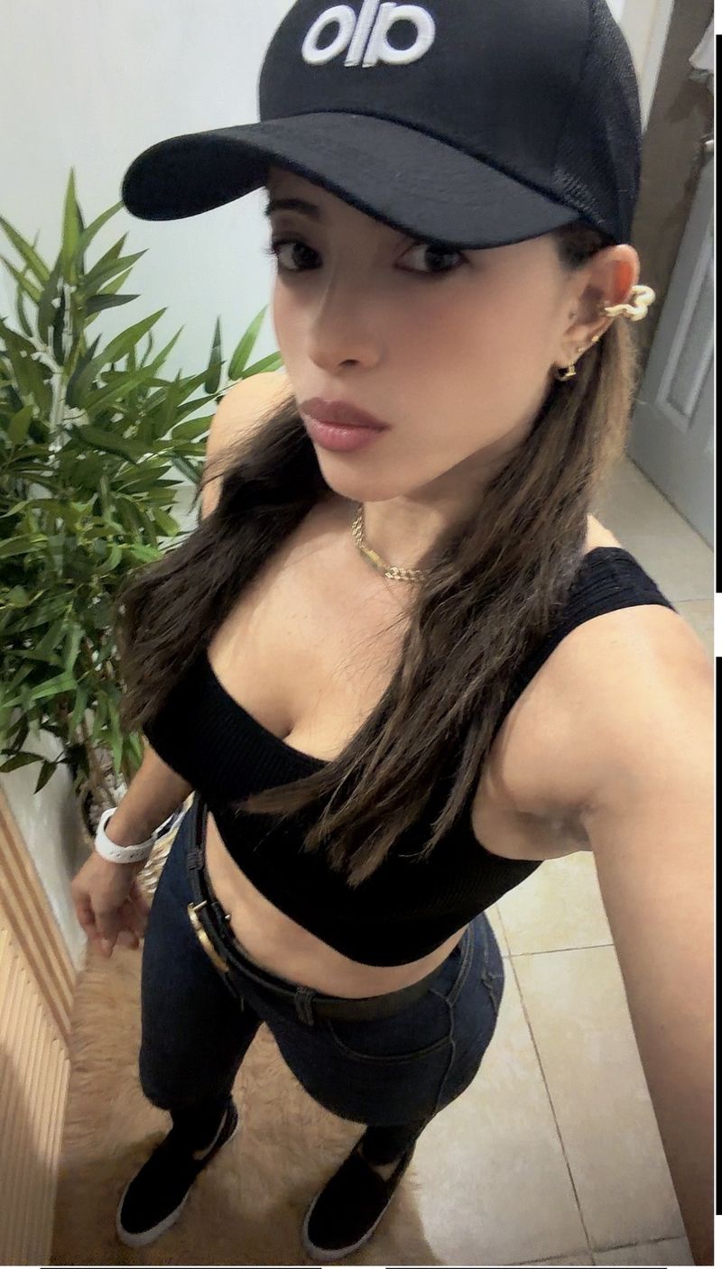 Rossy, 42