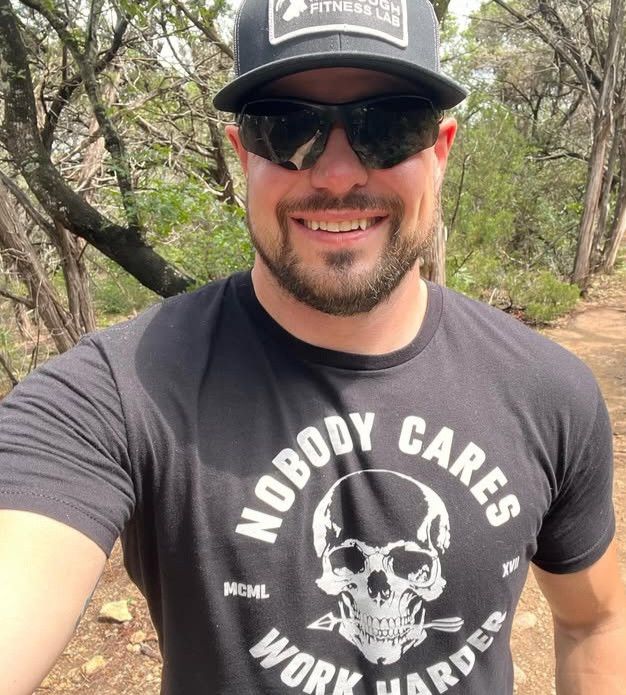 Bradley, 44