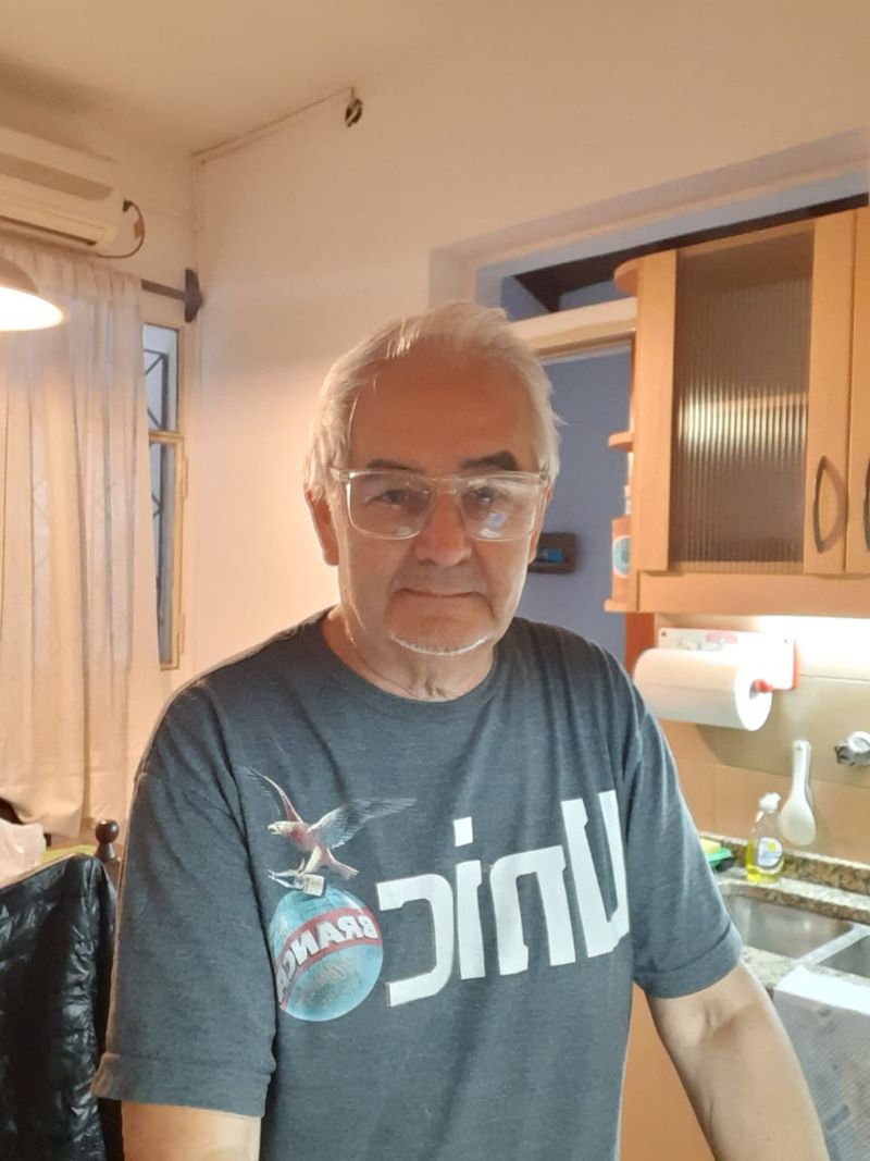 Antonito, 68