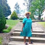 Sbongile, 47